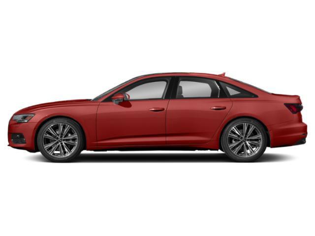 2023 Audi A6 Premium Plus 45 TFSI quattro S tronic