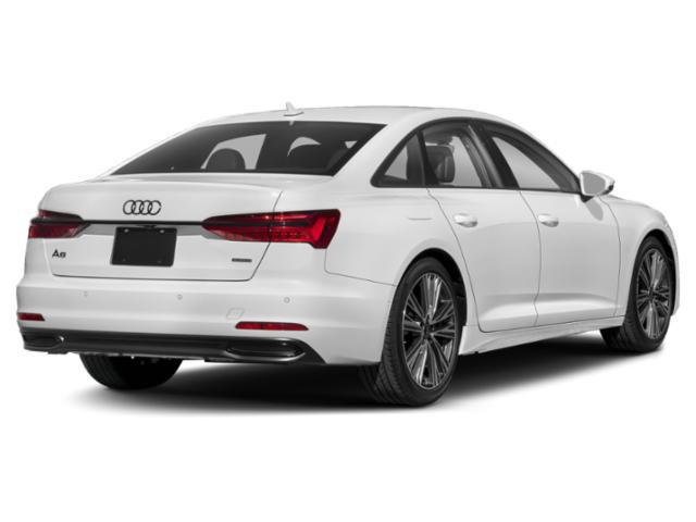 2023 Audi A6 Premium Plus 45 TFSI quattro S tronic