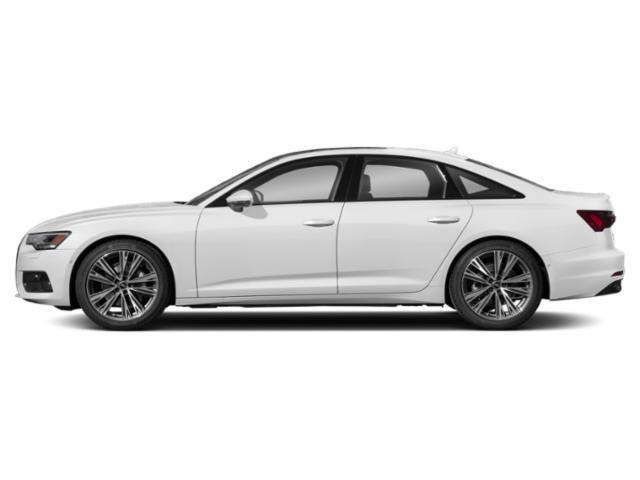 2023 Audi A6 Premium Plus 45 TFSI quattro S tronic