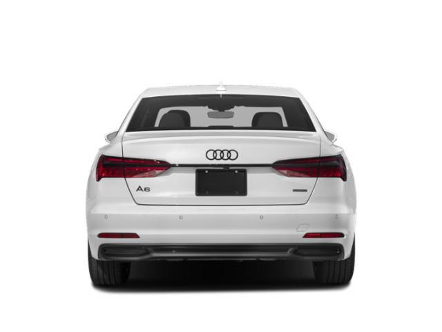 2023 Audi A6 Premium Plus 45 TFSI quattro S tronic