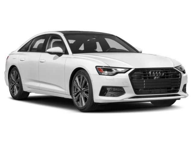 2023 Audi A6 Premium Plus 45 TFSI quattro S tronic
