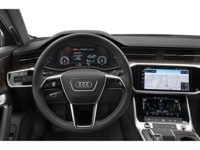 2023 Audi A6 Premium Plus 45 TFSI quattro S tronic