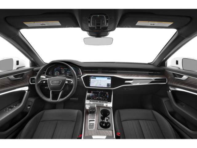 2023 Audi A6 Premium Plus 45 TFSI quattro S tronic