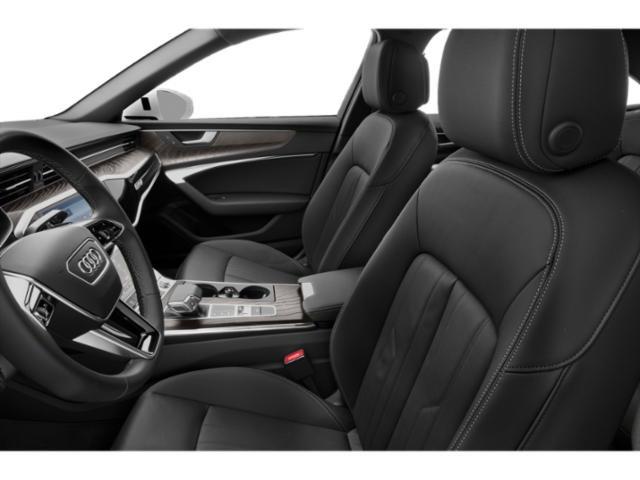 2023 Audi A6 Premium Plus 45 TFSI quattro S tronic