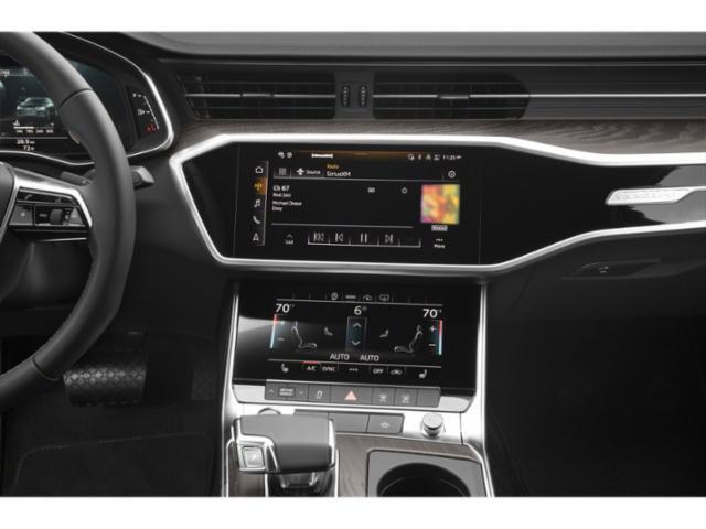 2023 Audi A6 Premium Plus 45 TFSI quattro S tronic