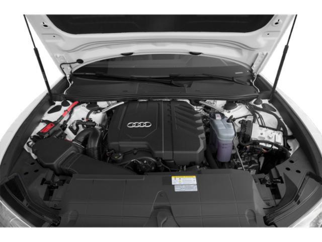 2023 Audi A6 Premium Plus 45 TFSI quattro S tronic