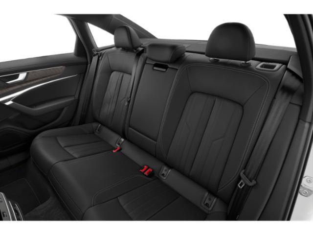 2023 Audi A6 Premium Plus 45 TFSI quattro S tronic