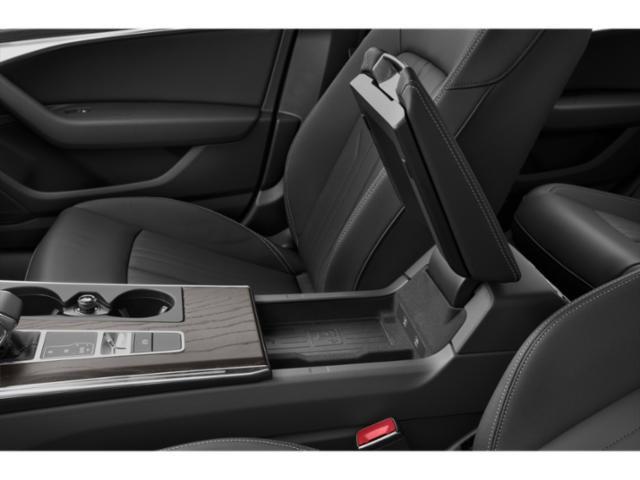 2023 Audi A6 Premium Plus 45 TFSI quattro S tronic