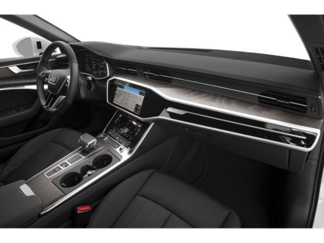 2023 Audi A6 Premium Plus 45 TFSI quattro S tronic