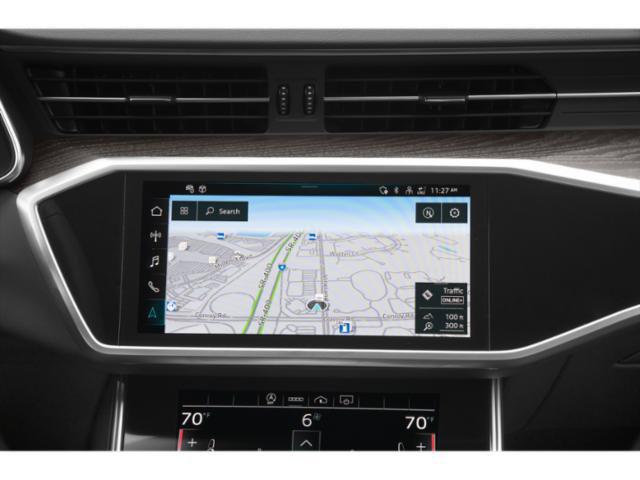 2023 Audi A6 Premium Plus 45 TFSI quattro S tronic