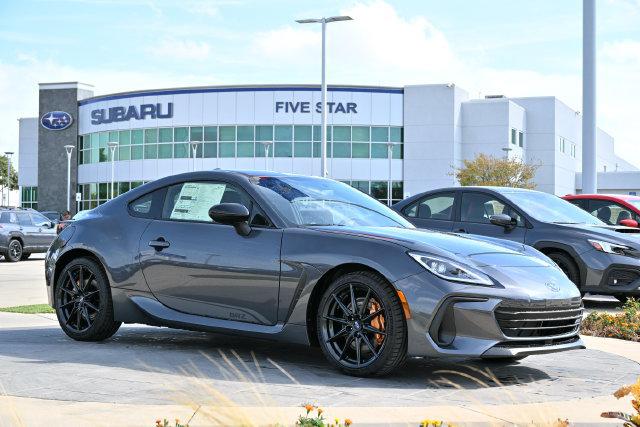 2026 Subaru BRZ tS for sale in Grapevine, TX