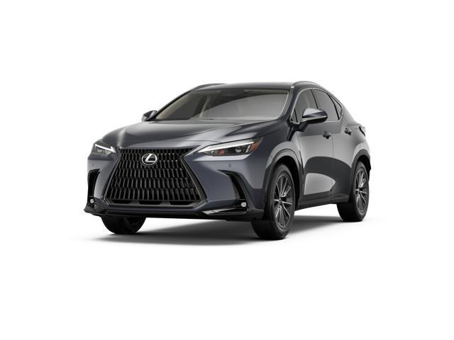 2026 Lexus NX 350h Premium for sale in Danvers, MA
