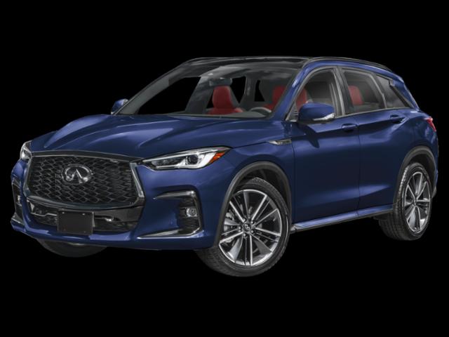 2025 INFINITI QX50 Sport AWD for sale in Woburn, MA