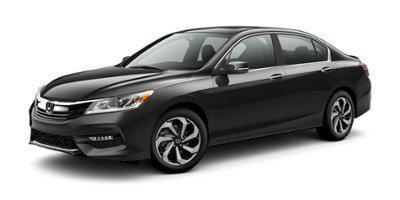 2017 Honda Accord EX for sale in State College, PA