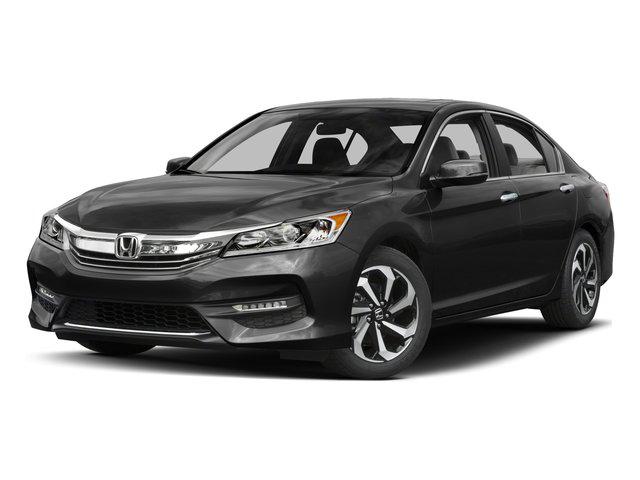 2017 Honda Accord EX for sale in State College, PA