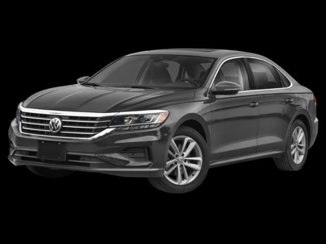 2020 Volkswagen Passat 2.0T SE for sale in Pensacola, FL