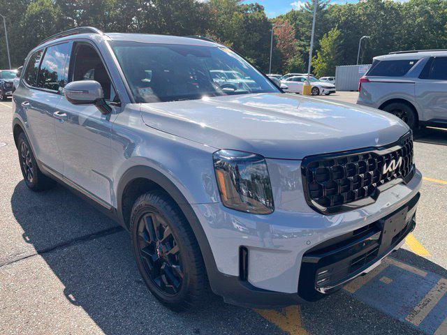 2024 Kia Telluride SX Prestige X-Pro for sale in Fitchburg, MA