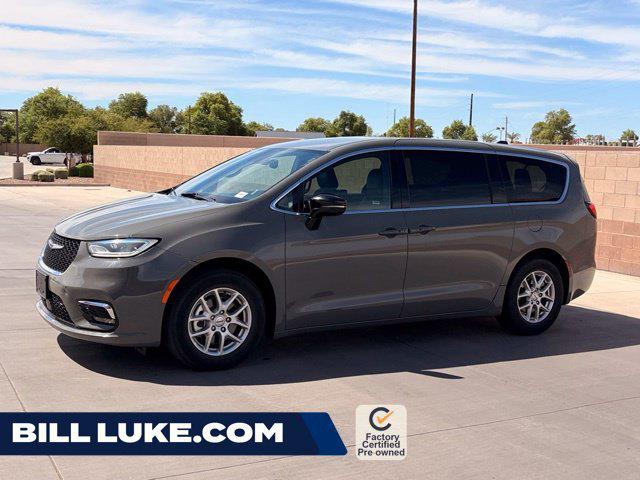 2025 Chrysler Pacifica Select for sale in Phoenix, AZ