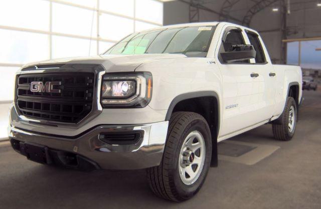 2017 GMC Sierra 1500 1500 for sale in Temple Hills, MD