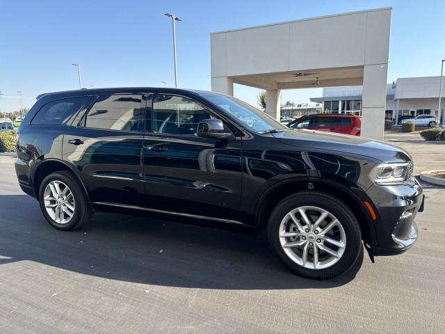 2025 Dodge Durango GT AWD