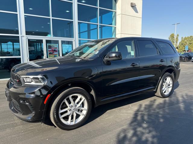 2025 Dodge Durango GT AWD