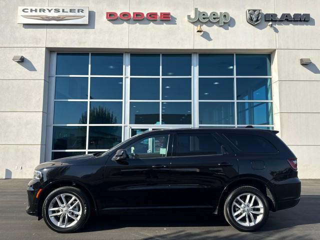 2025 Dodge Durango GT AWD
