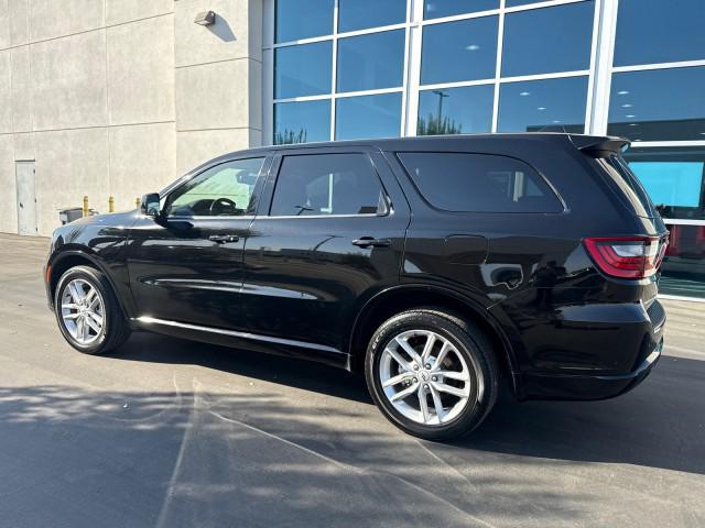 2025 Dodge Durango GT AWD