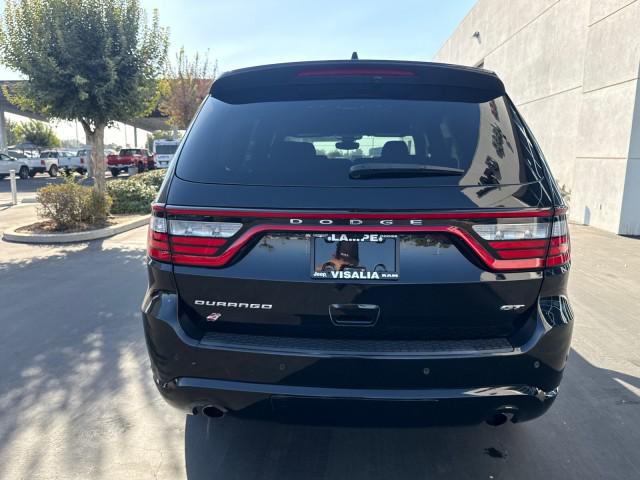 2025 Dodge Durango GT AWD