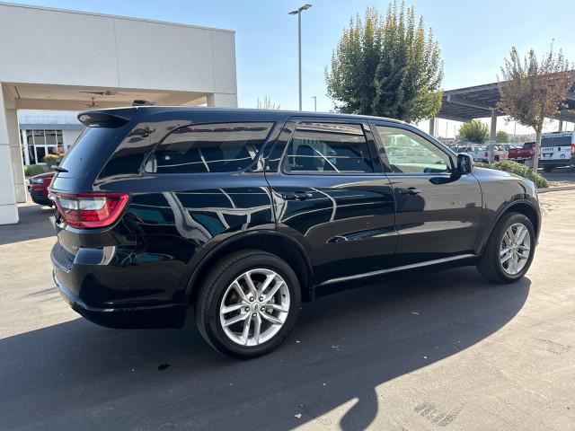 2025 Dodge Durango GT AWD