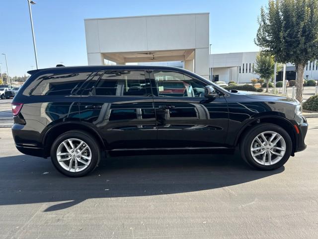 2025 Dodge Durango GT AWD