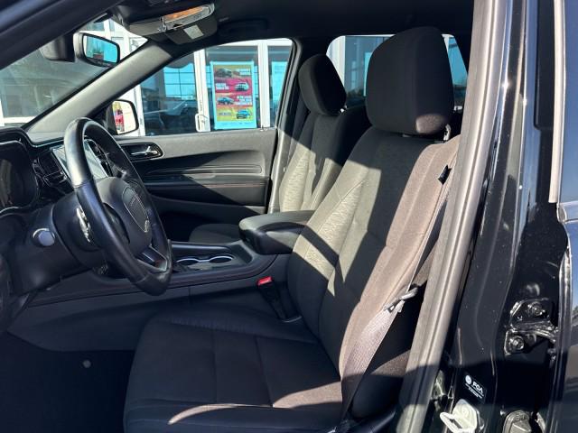2025 Dodge Durango GT AWD