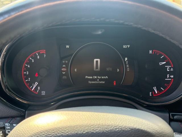 2025 Dodge Durango GT AWD