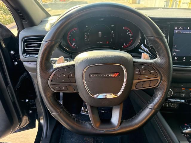 2025 Dodge Durango GT AWD