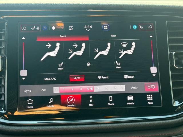 2025 Dodge Durango GT AWD