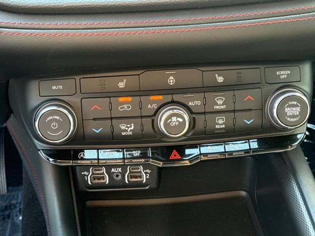 2025 Dodge Durango GT AWD