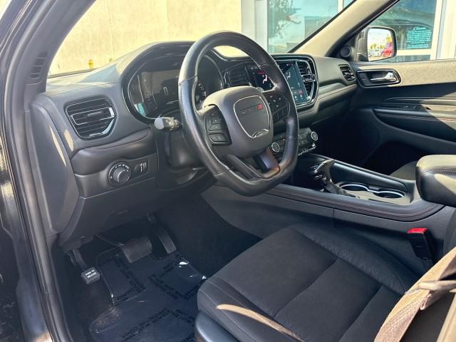 2025 Dodge Durango GT AWD
