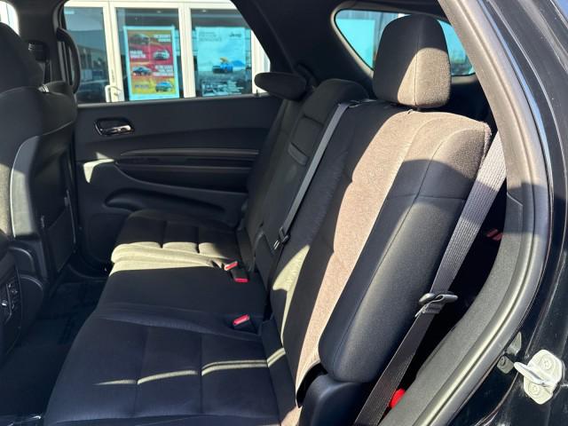 2025 Dodge Durango GT AWD