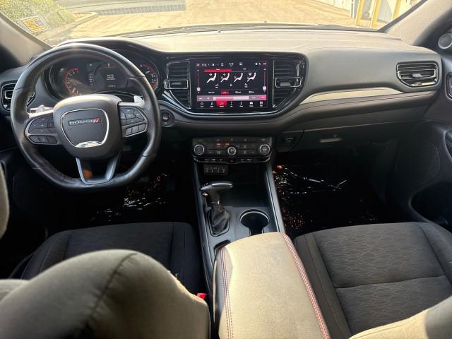 2025 Dodge Durango GT AWD