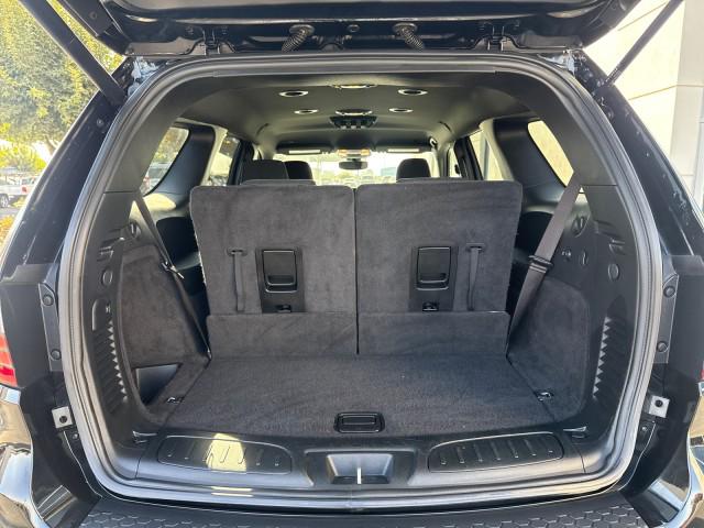 2025 Dodge Durango GT AWD