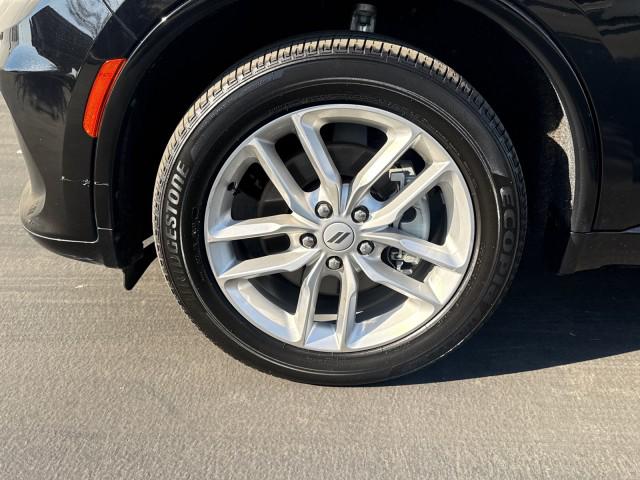 2025 Dodge Durango GT AWD