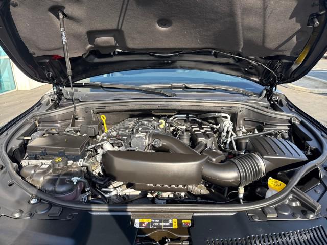 2025 Dodge Durango GT AWD