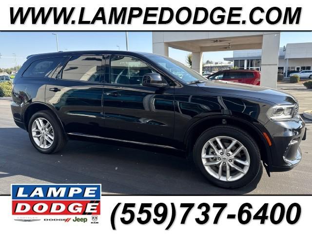 2025 Dodge Durango GT AWD for sale in Visalia, CA