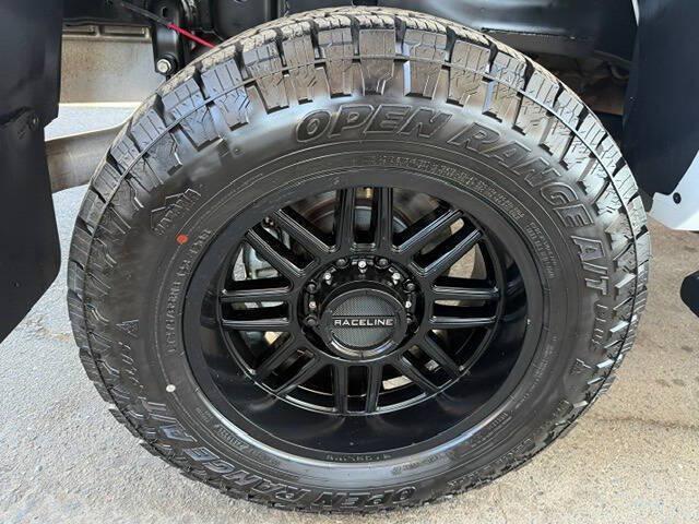 2018 Ram 2500 Big Horn Crew Cab 4x4 64 Box