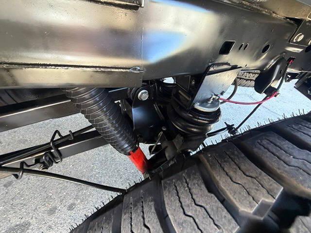 2018 Ram 2500 Big Horn Crew Cab 4x4 64 Box