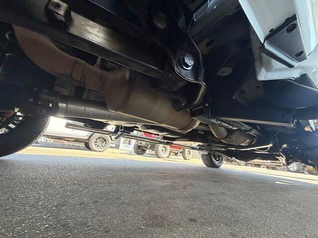 2018 Ram 2500 Big Horn Crew Cab 4x4 64 Box