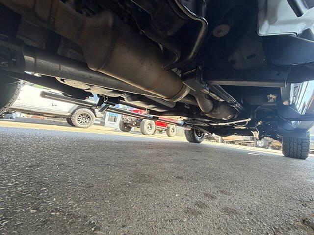 2018 Ram 2500 Big Horn Crew Cab 4x4 64 Box