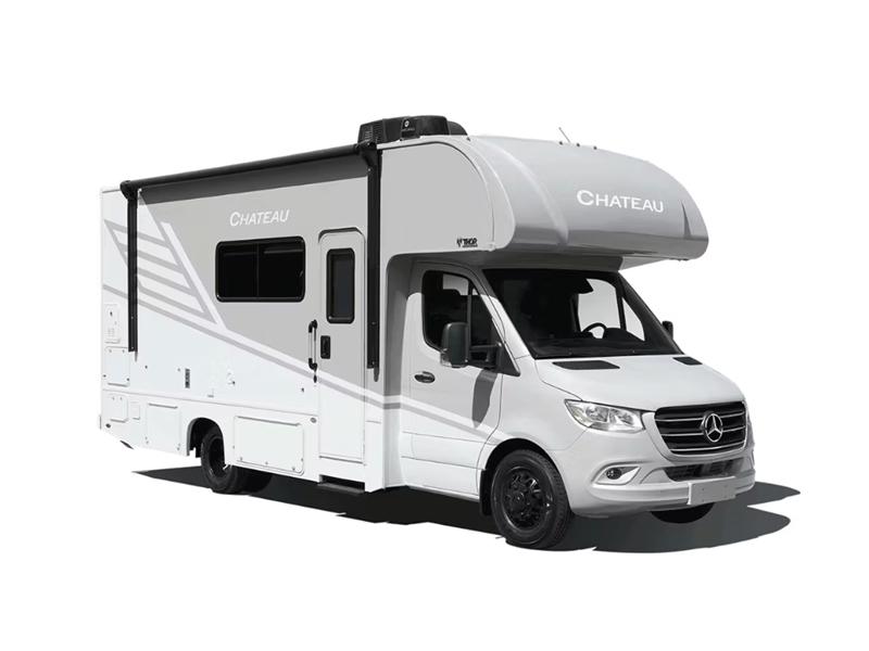 2027 Thor Motor Coach Chateau Sprinter 24LT CLASS C DIESEL MOTORHOME