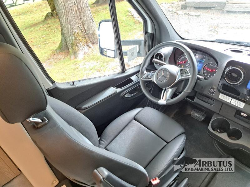 2027 Thor Motor Coach Chateau Sprinter 24LT CLASS C DIESEL MOTORHOME