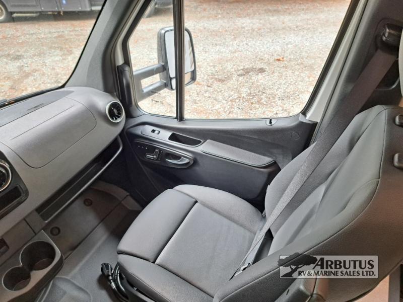 2027 Thor Motor Coach Chateau Sprinter 24LT CLASS C DIESEL MOTORHOME