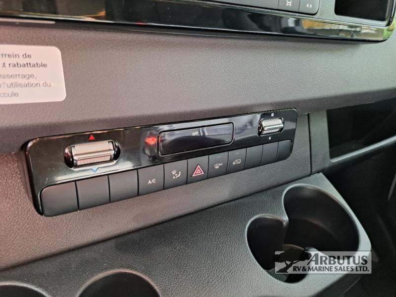 2027 Thor Motor Coach Chateau Sprinter 24LT CLASS C DIESEL MOTORHOME
